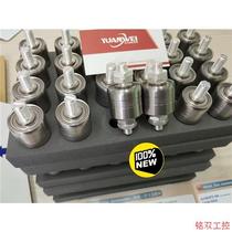 Negotiate the price directly without delivery: Taiwan ASIANTOOL mercury slip ring A1H25S single channel 250A