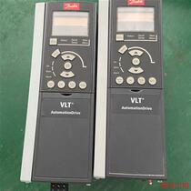 Negotiate the price directly without delivery: Danfoss frequency converter FC-301P1K5T4E20H2XN