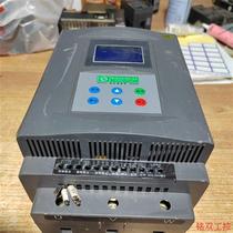 Negotiable price direct shot no delivery: (please inquire) disassembled Schneider Schneider Soft Start SNDR630KW physical shot