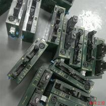 Negotiable price direct shooting no delivery: (please inquire) PLCAFP0RC16T second-hand disassembled machine condition function package as shown in the picture