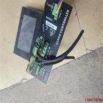 Bargaining for direct shooting without delivery: Bargaining for tapping machine servo driver SYDX20A-RH plus supporting control display