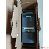 Negotiate the price directly without delivery: 440 frequency converter 6SE6440-2UD21-5AA1 3