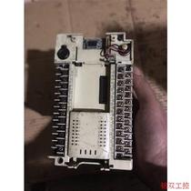 Negotiate the price and take the photo without delivery: The C200HW-PA204 power module disassembles and is powered on normally.