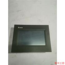 Negotiate the price and take the photo without delivery: Delta touch screen dop-b07s410 original disassembly function