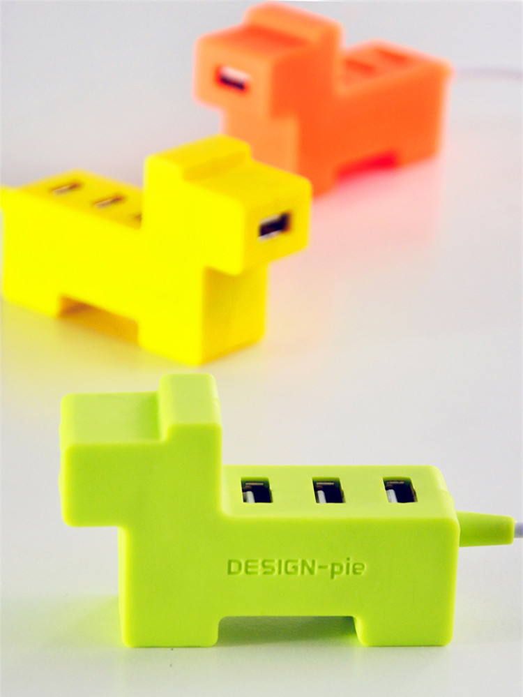 Hub USB - Ref 365103 Image 8