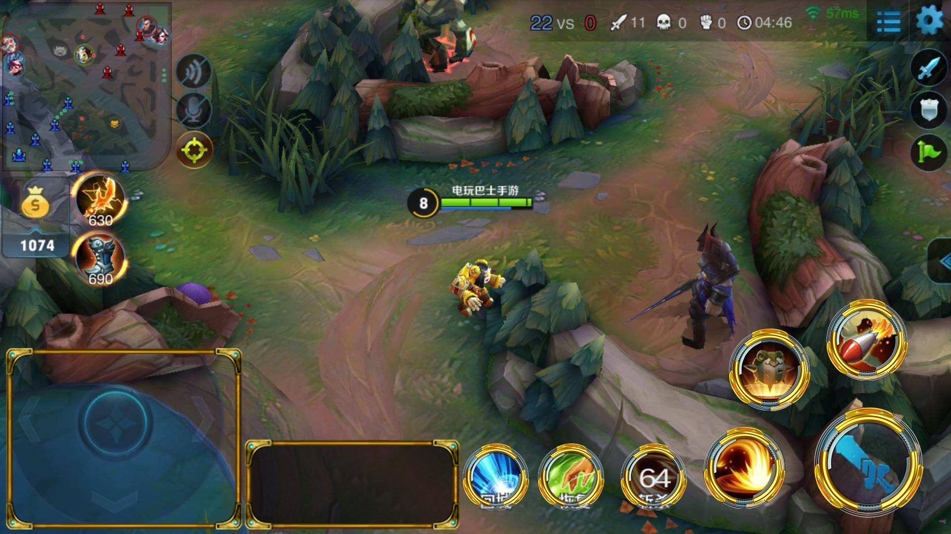 王者荣耀OBS模版边框设计插件直播间定制界