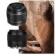 Yongnuo 50mmF1.8S ເໝາະສຳລັບ Sony e-mount a6400 mirrorless small spittoon 501.8 autofocus lens