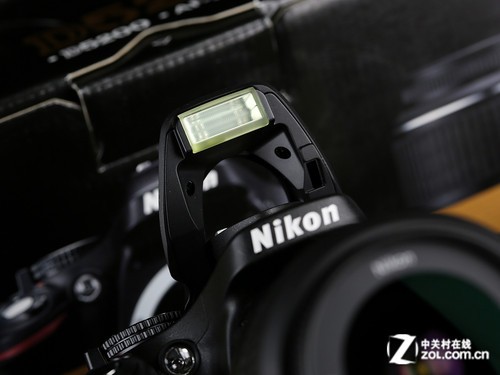 Обзор зеркальной фотокамеры начального уровня Nikon D5200 с 24 миллионами 39 баллов