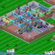 Theme Hospital Classic Nostalgic Pc Dos Stand-Alone Old Game Simulation Management Strategy Pure Without Ads