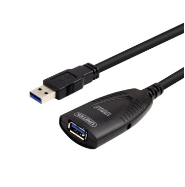 UNITEK USB3 0 signal extension line Y-3018 10 m