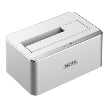 Superior (UNITEK) Y-1091SL 3 0 High speed single disc position USB3 0 a hard disc box base