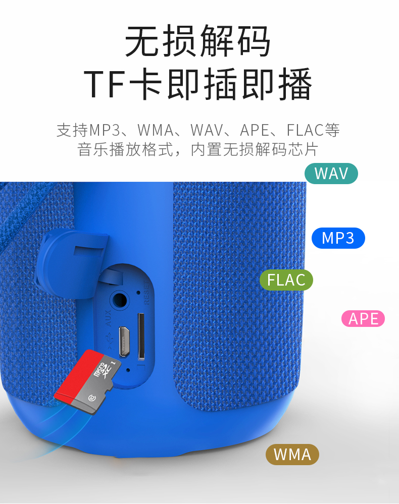 cục wifi cầm tay Remax / Core M21 Loa Bluetooth Siêu loa siêu trầm Loa không dây Bluetooth di động Ngoài trời Mini Máy tính để bàn nhỏ Điện thoại di động Máy tính nhỏ Máy tính lớn Khối lượng lớn Máy nghe nhạc chờ lâu - Trình phát TV thông minh kích wifi