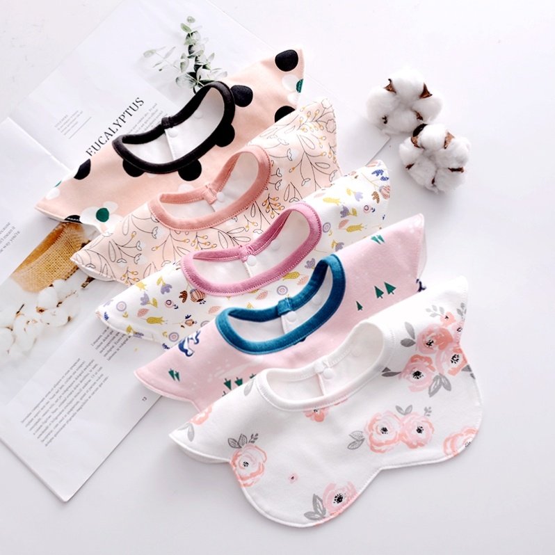 Young Children Summer Children Spring and Autumn Princess Han Version Water Towels Baby Boy Boy Handsome Outstanding