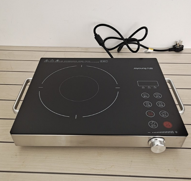 Joyoung Jiuyang H22-X1 Home Radiation Protection Black Crystal Furnace Waterproof High Power Burst Fired Infrared Heating