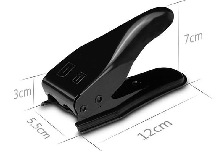 Pince pour cartes SIM - Ref 308474 Image 4