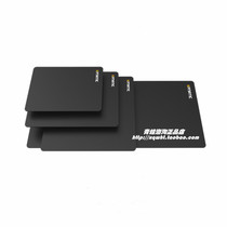 Fnatic Gear Focus 2 CSGO FPS game mouse pad pig flusha same model