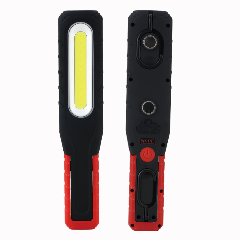 LED work light Auto repair repair light Maintenance light Strong car repair charging work
