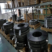 Morning Dragon Saw Bed Resistant quality M42 Double metal band saw strips 3820 * 34 Round machines with high hardness quality strips