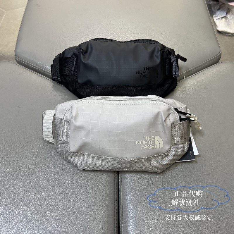Thenorthface North Face 2026 New Men's and Women's Outdoor Casual Waterproof Crossbody Chest Bag Waist Bag 8Gjh Thenorthface North Face 2026 New Men's and Women's Outdoor Casual Waterproof Crossbody Chest Bag Waist Bag 8Gjh