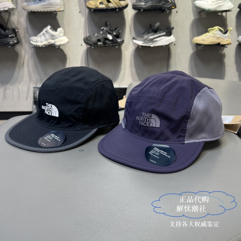 Thenorthface North Face 2026 New Men's and Women's Outdoor Sports Sunshade Baseball Cap 8Epr Thenorthface North Face 2026 New Men's and Women's Outdoor Sports Sunshade Baseball Cap 8Epr
