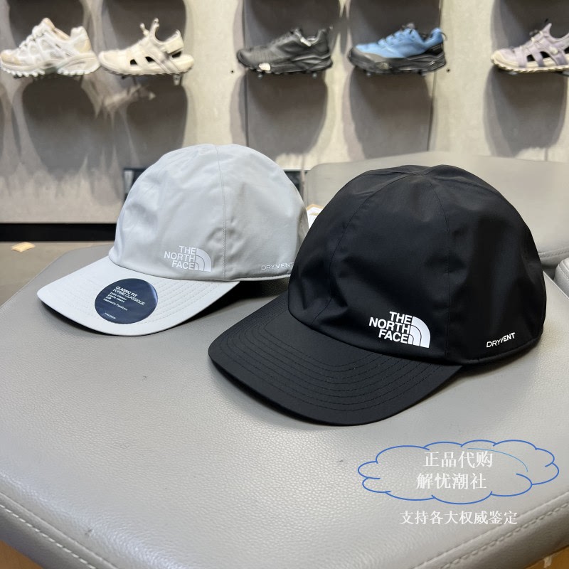 Thenorthface 2025 New Men's and Women's Outdoor Sports Waterproof Peaked Cap Baseball Cap 8Gmd Thenorthface 2025 New Men's and Women's Outdoor Sports Waterproof Peaked Cap Baseball Cap 8Gmd