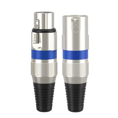 Трехночный капитальный карта рыцарки рыцарки с покрытием никелевой заглушки -заглушка -сместитель -разъем