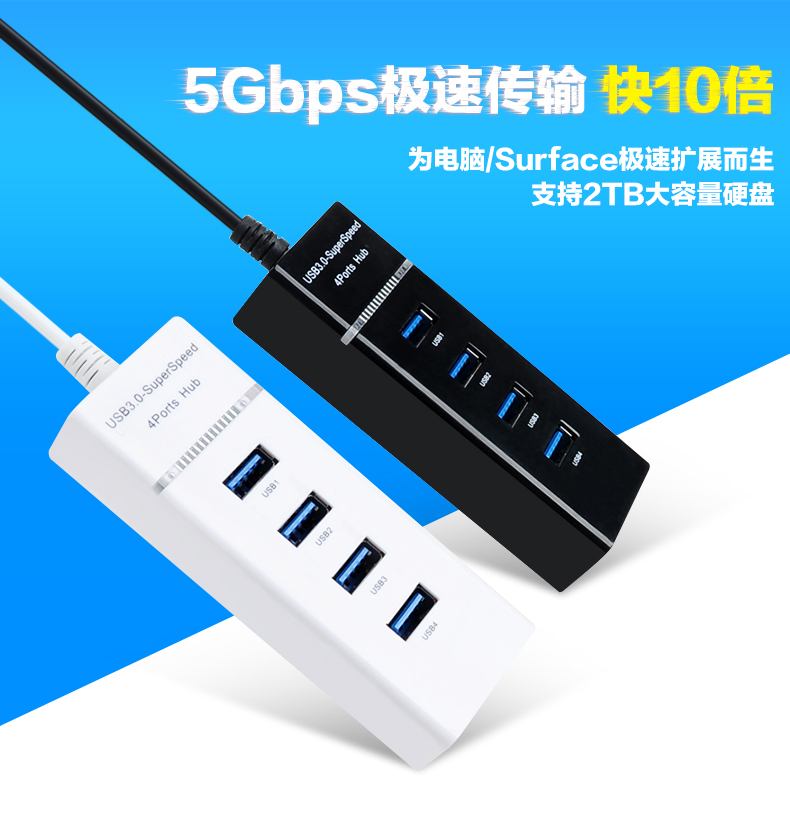 Hub USB - Ref 365892 Image 6