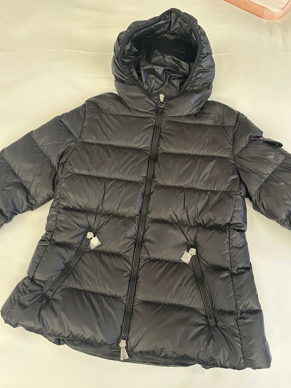 The First [m] 100% Nylon Goose down Jacket of 2026