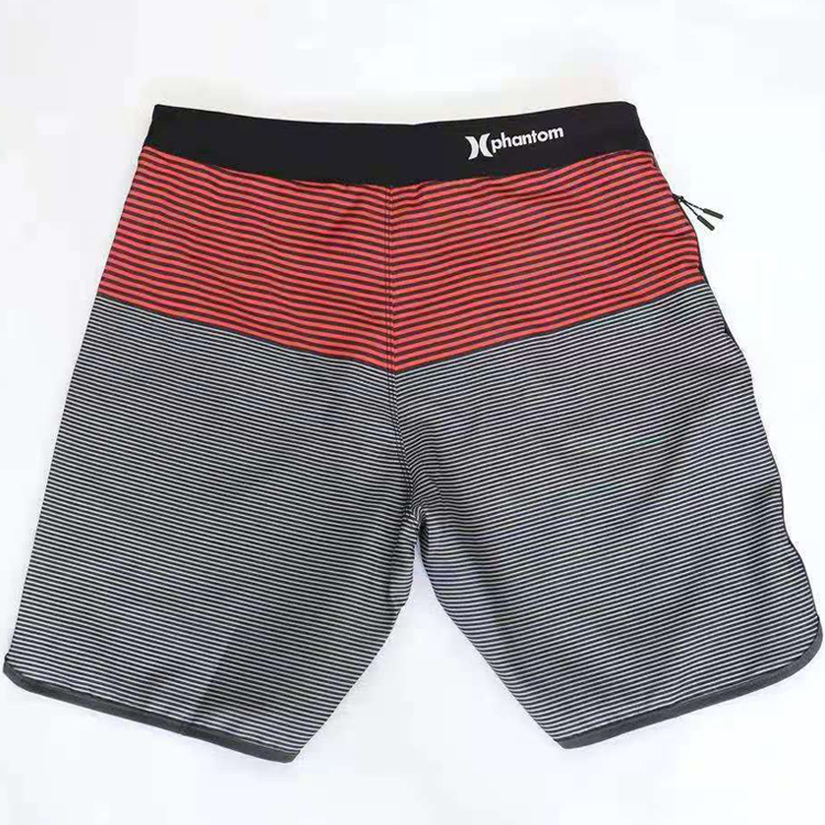 Hurley Phantom Men's Quick-Dry Boardshorts