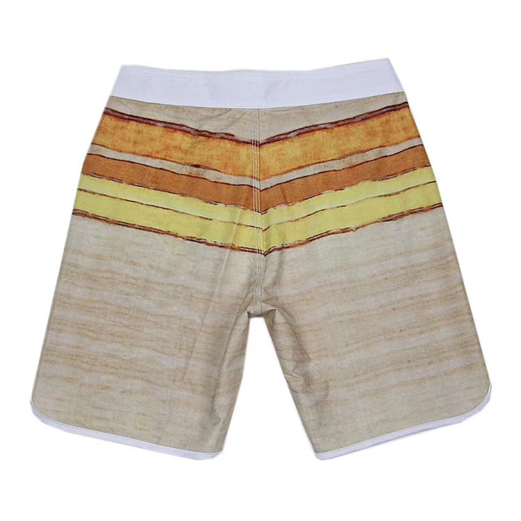 Quicksilver Men's Quick-Dry Boardshorts