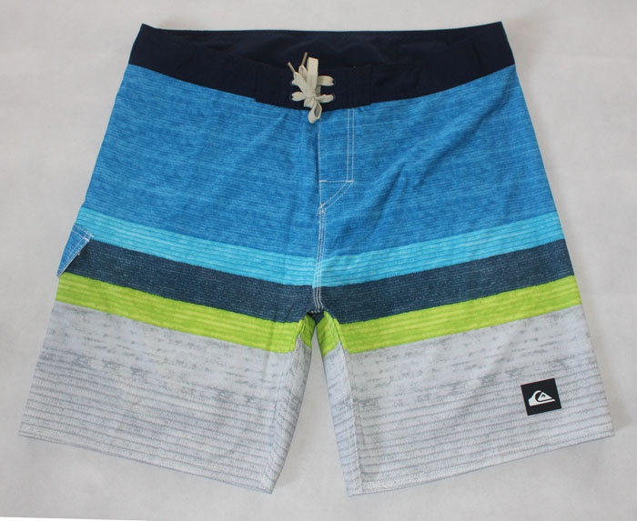 Quicksilver Men's Quick-Dry Boardshorts