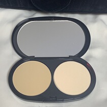 Spot CEFINE Santa Fino silk smooth and smooth powder cake sizing and persistent dry and wet double-use cross-edge straight