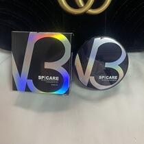 Spot Japan SPICARE V3 natural needle-like water light air cushion powder bottom liquid 15G SPF37 tight lift