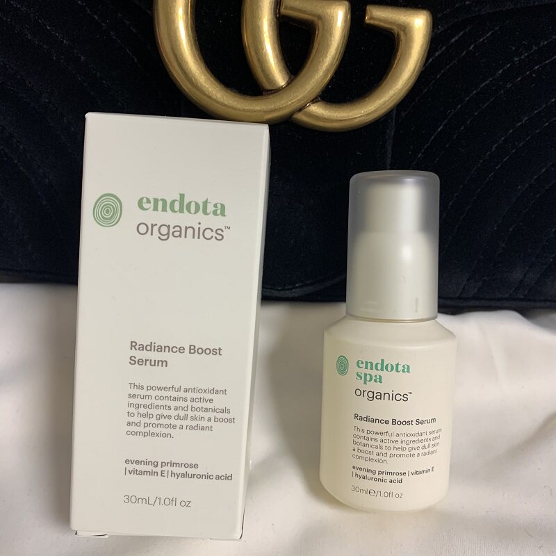 Australian Menta Bright White Essence Cream Organic Antioxidant Essence 30ml Sensitive myoshiny moisturizing moisturizing moisturizing