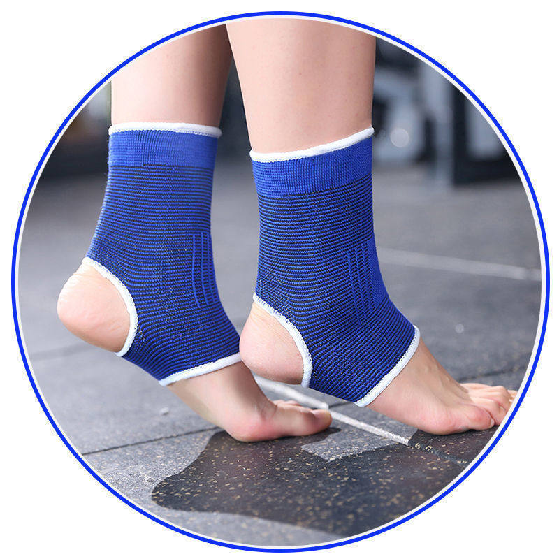 Ankle protective basketball football yoga leg-guard ankle elbow protection