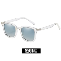 Прозрачная кадр