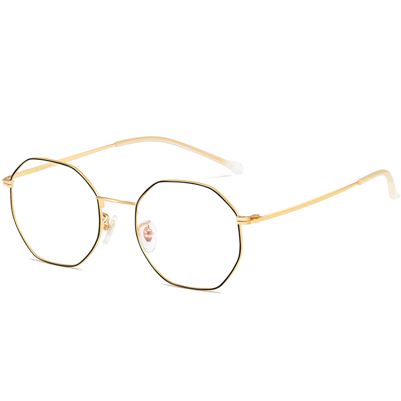 Montures de lunettes en Alliage de titane - Ref 3139364 Image 4