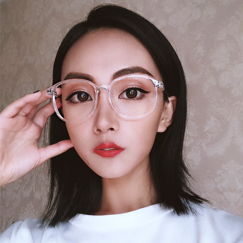 Montures de lunettes en Memoire plastique - Ref 3140557 Image 3