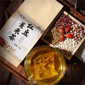 【景洱】红豆薏米茶30包