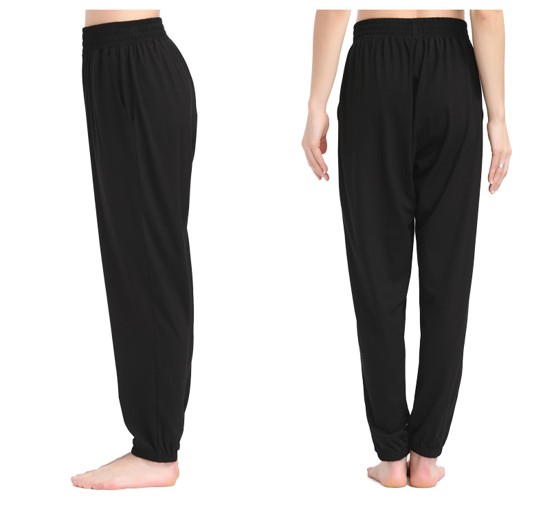 Pantalon pyjama jeunesse CHERISH LIFE ZSK006 - Ref 715990 Image 17