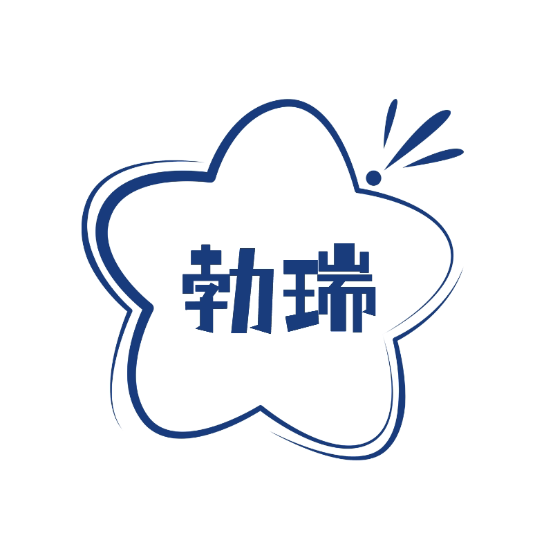 国货严选琪舰的LOGO
