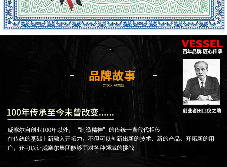 Отвёртка ударная 日本威威冲击螺丝批工业级多功能冲击批螺丝批十字敲击批包邮 Willie, vessel