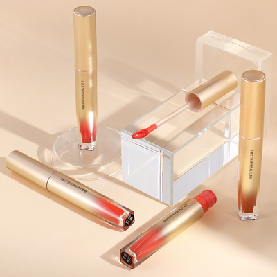 【拍3件38】法意兰丝绒特色口红