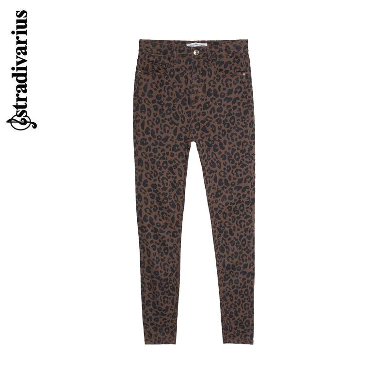 Jean femme STRADIVARIUS - Ref 3191253 Image 16