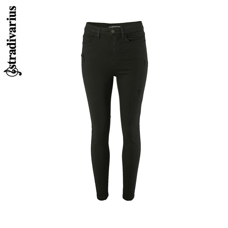 Jean femme STRADIVARIUS - Ref 3191253 Image 5