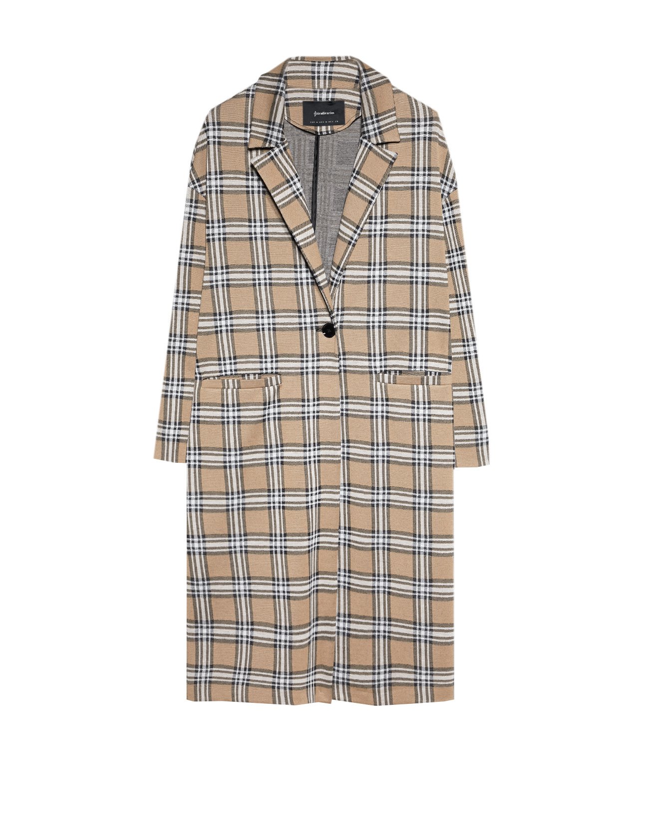 Trench pour femme STRADIVARIUS en Polyester - Ref 3226127 Image 37
