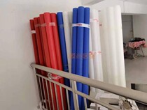 3M Dragon film brand high-end solar film packaging plastic pipe reel car Film solar film explosion-proof insulation film reel