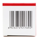 泾渭 Сплошная кишечная анти -диаргея таблетки 30 г*1 бутылка/коробка