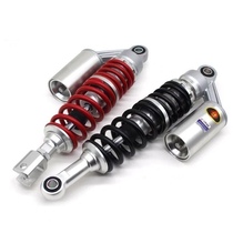 Sichuan South Rear Shock Absorber Applies Endless gt150 Calf n1s Electric Vehicle Motorcycle Retrofitted Nitrogen Rear Shock Absorber