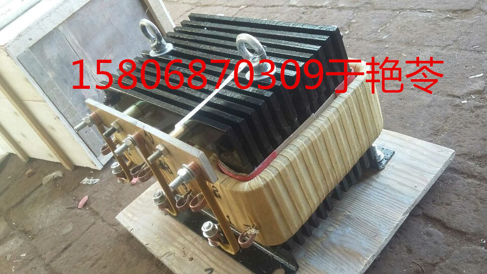 BP8Y-103 7103 frequency sensitive rheostat, pure copper coil, 1.5KW YZR motor is used more frequently to start